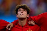 Spain v Switzerland - International Friendly